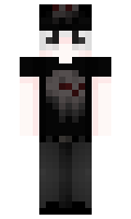 MoNic minecraft skin