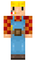 tijeking8267 minecraft skin