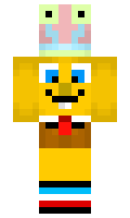 caracol minecraft skin