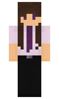 LinedParsley minecraft skin