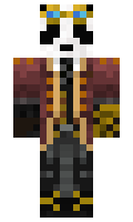 pandathanos minecraft skin