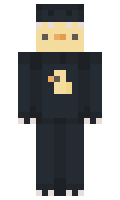 vejay minecraft skin