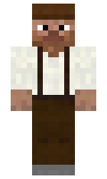 billthebullet minecraft skin