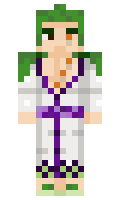BreachedX minecraft skin