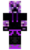Syggs minecraft skin