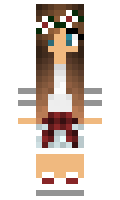 Twistedxo minecraft skin