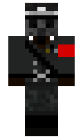 Mrezz minecraft skin