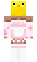 qekdjfj minecraft skin