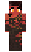 DragonSong14 minecraft skin