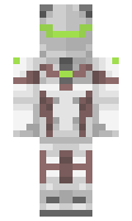 MercuryHere minecraft skin