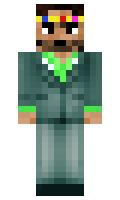 DerGrietz minecraft skin