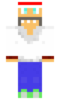 Bepe minecraft skin
