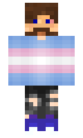 ForeTwenty minecraft skin