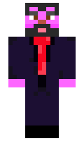 MarazzyCorp minecraft skin