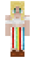 YuGiHoe420 minecraft skin