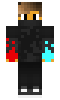 YaBoi05 minecraft skin