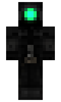 MasterChaosL100 minecraft skin