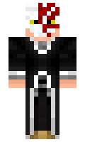 kumanderebak minecraft skin