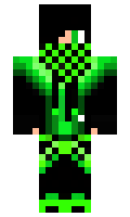 Asid minecraft skin