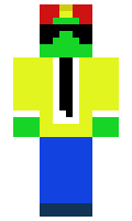 MatEmiusz minecraft skin