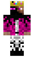 iCoderr minecraft skin