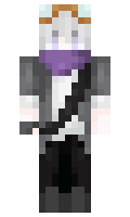 WeebyJacki minecraft skin