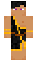 VaibhavILRe minecraft skin
