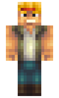 e33baca78e5042 minecraft skin