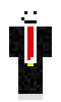 RaphaelSmurfus minecraft skin