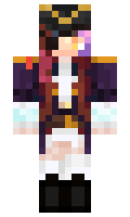 NixxZagler minecraft skin