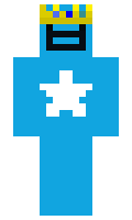 NateISPog minecraft skin