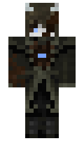 nikbak minecraft skin