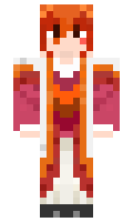 HarVol minecraft skin