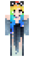 Sweetcatcarmel minecraft skin