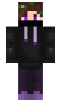 FluffierMold437 minecraft skin