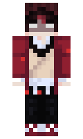 GARCHOMP66 minecraft skin
