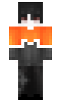 akami minecraft skin