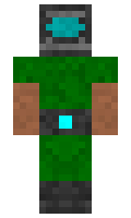 Grillzilla16 minecraft skin