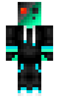 notLUka345 minecraft skin