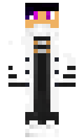 MaieQ minecraft skin