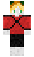 1emonStick minecraft skin