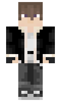 Oimega minecraft skin