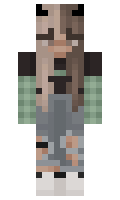 Rhythm minecraft skin