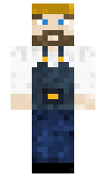 Thecyclones minecraft skin