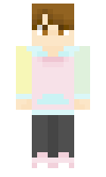 deyvid minecraft skin