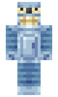MysterRee minecraft skin