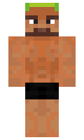 Andres300 minecraft skin