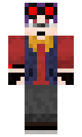 Sebiann minecraft skin