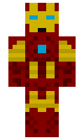 Dioporcocane minecraft skin
