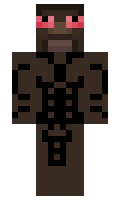 MereInferno minecraft skin